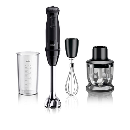 Minipimer MultiQuick 5