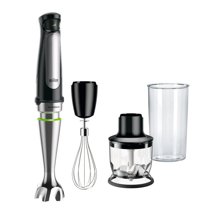 Minipimer MultiQuick 7